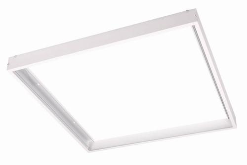 ramka natynkowa do modelu AURA LED 60x60 / 91201