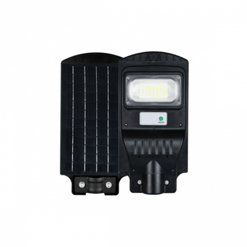 lampa uliczna solarna 30W NW ECONOMY