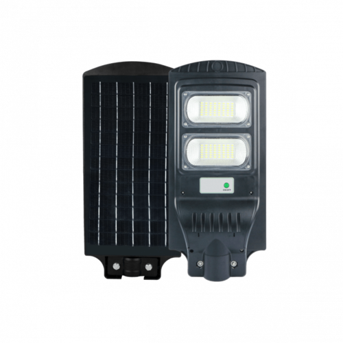 lampa uliczna solarna 60W NW ECONOMY