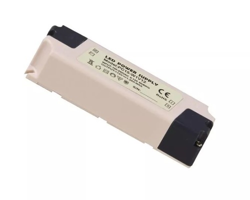 zasilacz LED montażowy Economy 15W