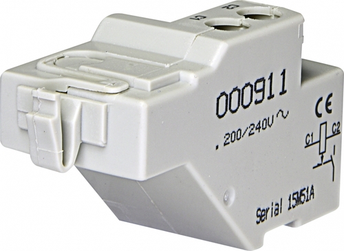 wyzwalacz wzrostowy DA2 125-1000AF AC 200-240V