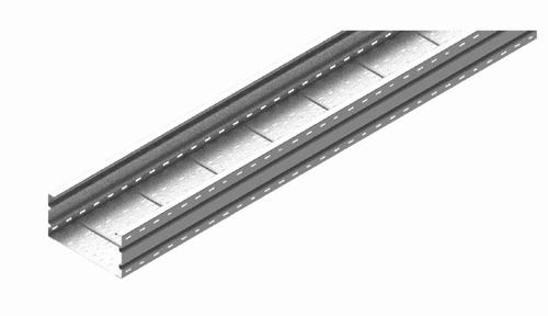 KSC300H200/6 Korytko - grubość blachy 2,00 mm