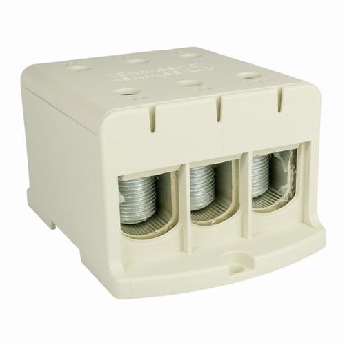 złączka przelotowa WLZ35/3x240/s szara