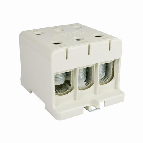 złączka przelotowa WLZ35/3x150/s szara
