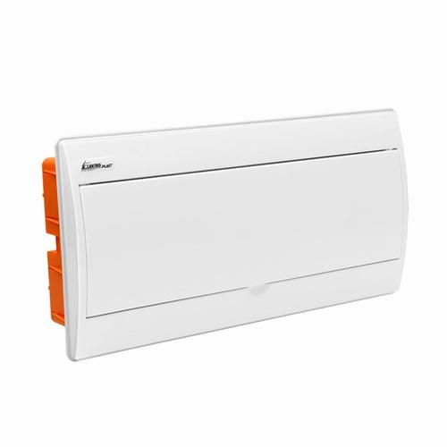 rozdzielnica RP-18/B FALA (N+PE)p/t