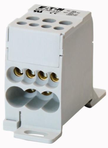 BPZ-KB-4/80 modułowy blok listew rozdzielczych,1bieg