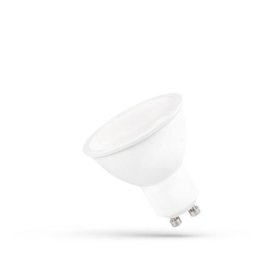 żarówka LED GU10 9W SMD WW SPECTRUM