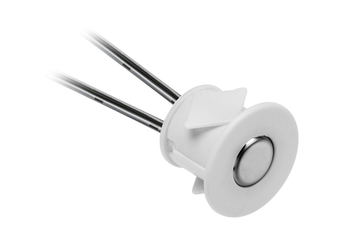 wyłącznik dotykowy/sciemialny do LED 12V 24W AE-WDSB-10DIM biały