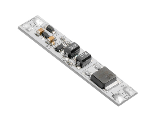łącznik bezdotykowy montowany w profil LED 12V AE-WLPR-60 60W