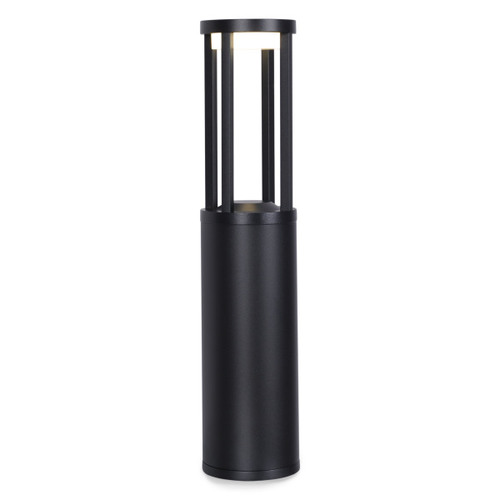 oprawa ogrodowa stojąca LED K-8138 50cm z serii UBBE