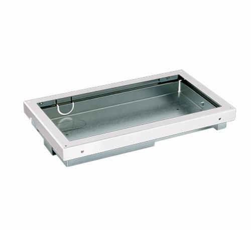 zestaw montażowy ONTEC S ramka IP67 OS010 W