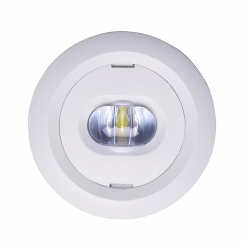 Oprawa sieciowo-awaryjna podtynkowa STARLET WHITE II LED SC 300 SA 3H MT IP20 / 92264 230V