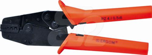praska PZ50/25-50
