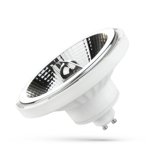 żarówka LED AR111 GU10 230V 12W SMD 45st WW biały SPECTRUM