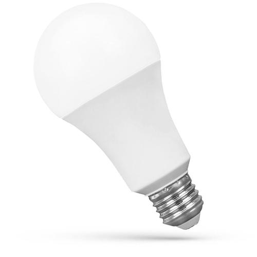 żarówka LED  GLS  E-27 230V 18W WW A70 SPECTRUM