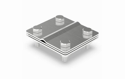 złącze uniwersalne odgałęźne 14.3.5 NI 3-ELEM 80x70 DR8/BED