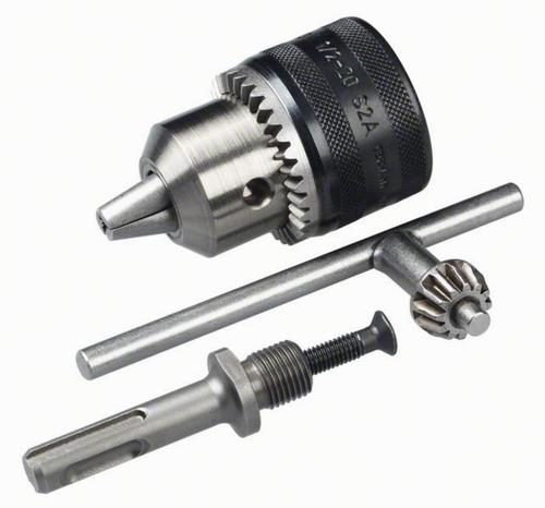 adapter SDS plus z uchwytem wiertarskim
