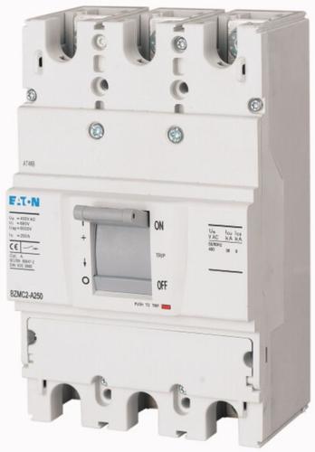 BZMB2-A250 Wyłącznik mocy BZM 250A (25kA)