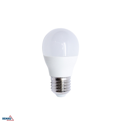 żarówka LED SAMSUNG INSIDE 230V E27 G45 7,5W 720LM 3000K 200ST