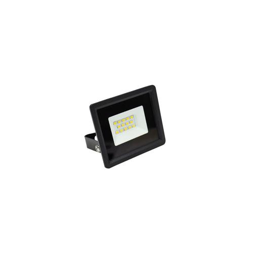 naświetlacz NOCTIS LUX 3 10W NW 230V IP65 90x75x27mm czarny