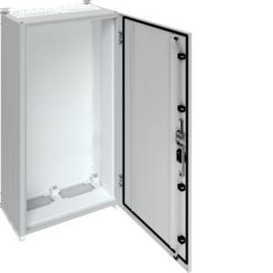 Rozdzielnica univers wisząca IP55/II 550x1250x275