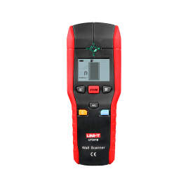 detektor UT387B kabli i elem.metalowych UNI-T