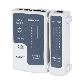 tester kabli TL-468 UTP NAR0167