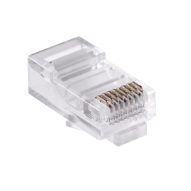 wtyk komp. RJ45 8P8C linka