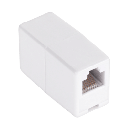 złącze łącznik RJ45 GN-GN TEL0021-2