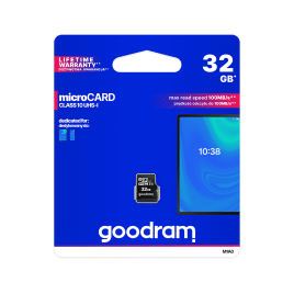karta pamieci microSD 32GB