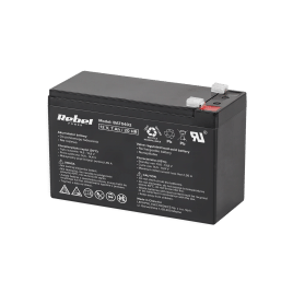 akumulator żelowy 12V/ 7Ah Rebel 151x65x94mm 2kg