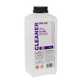alkohol izopropylowy Cleanser IPA 99 1000 ml MICROCHIP ART.096