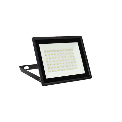 naświetlacz NOCTIS LUX 3 50W CW 230V IP65 180x140x27mm czarny