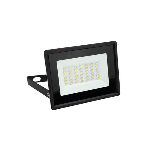 naswietlacz NOCTIS LUX 3 30W WW 230V IP65 150x110x27mm czarny