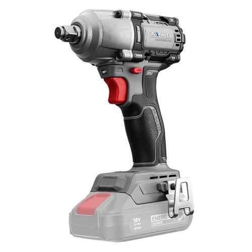 klucz udarowy bezszczotkowy 450Nm Energy+