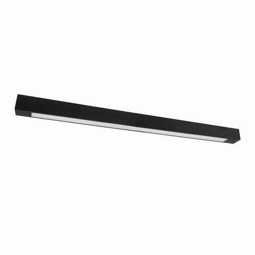 oprawa ALLDAY LED TUBE 1200 250V 1250x65x70mm czarny