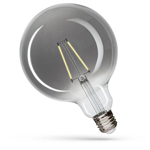 żarówka LED GLOB G125 E-27 230V 4.5W COG NW MODERNSHINE SPECTRUM