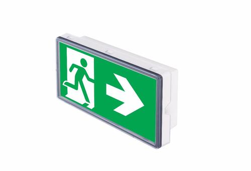 oprawa awaryjna VELLA LED ECO SC 125 SA 3H MT IP65 / 93799 230V