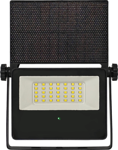 naświetlacz solar reg 15W 1800lm 3.7Vx5200mAh 740 IP54 sensor 5V