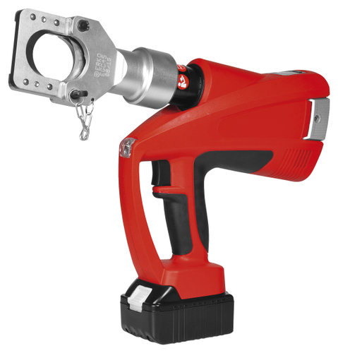 elektrohydrauliczne nożyce do kabli E0007713W EGC_45