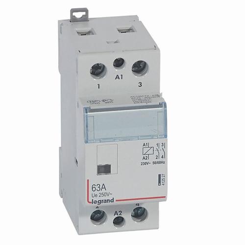 stycznik modułowy SM 363 63A 230V 2NO