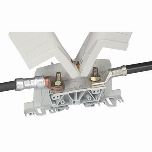 złączka VIKING 1 TOROWA 95 MM2 końcówka kablowa M8, Legrand