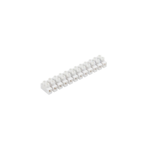 złączka zaciskowa H-4MM2 PP M  dwunastotorowa