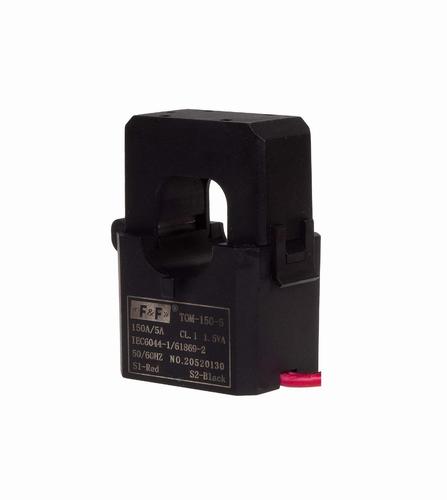 miniaturowy przekładnik prądowy z otwieranym rdzeniem 150-5A