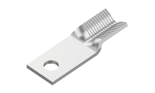 szyna łącznikowa ZL-240 /AL/ TYP ZL-240/AL/