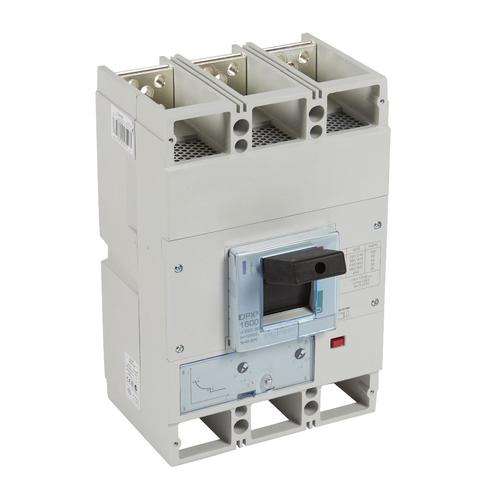 wyłącznik DPX3 1600 TM 3P 1250A 50kA,