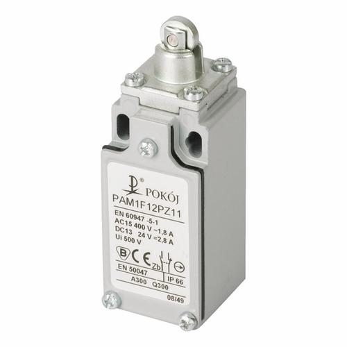 łącznik krańcowy PAM1 F12 PW20