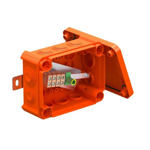 puszka odgałęźna T100ED 06A