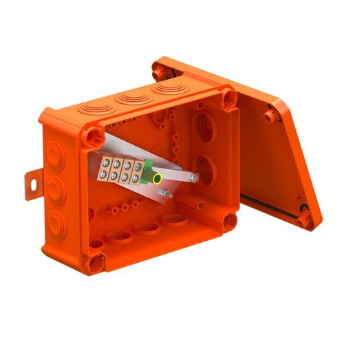 puszka odgałęźna T160ED 10A