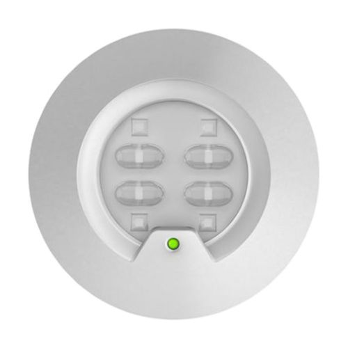 RT2RSEO200STF3HIP Oprawa awaryjna RoundTech podtynkowa eFocus 200lm MNM 3h IP65